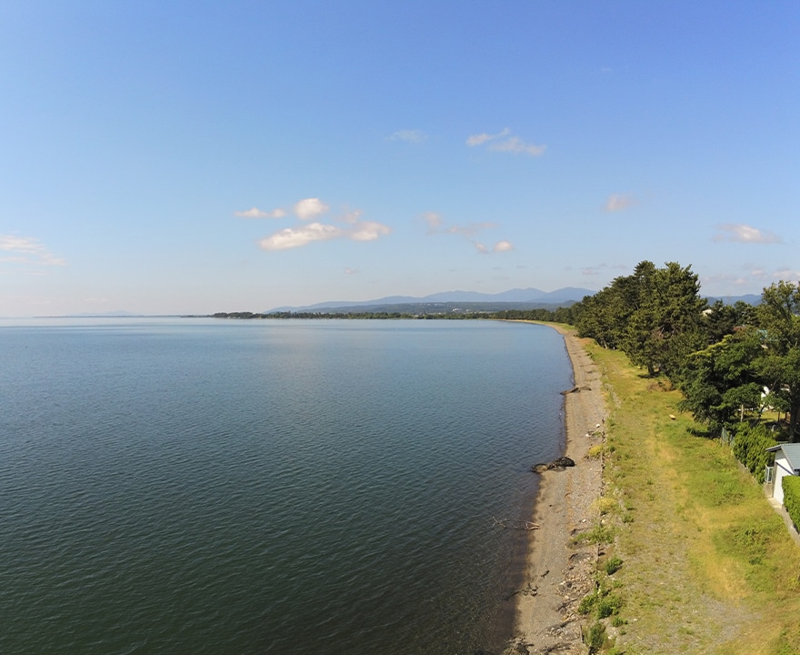 高島市の魅力 滋賀県高島市の古民家で日帰り田舎暮らし体験たらいち邸