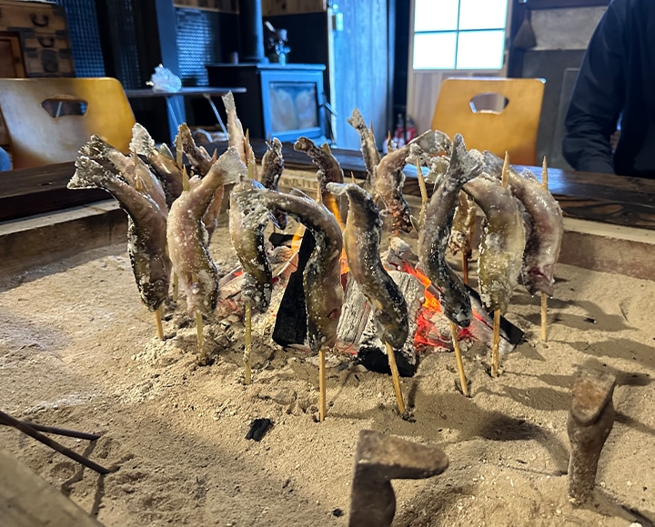 大人のリラックス旅行に